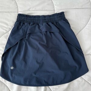 Lululemon Hotty Hot Skort